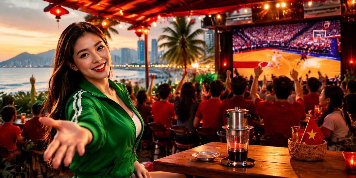 Thanh toán nhanh chóng và an toàn tại nhà Nha Trang