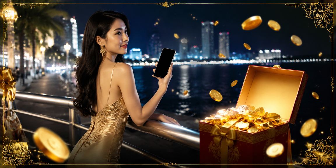Trò chơi xổ số tiện lợi tại Nha Trang